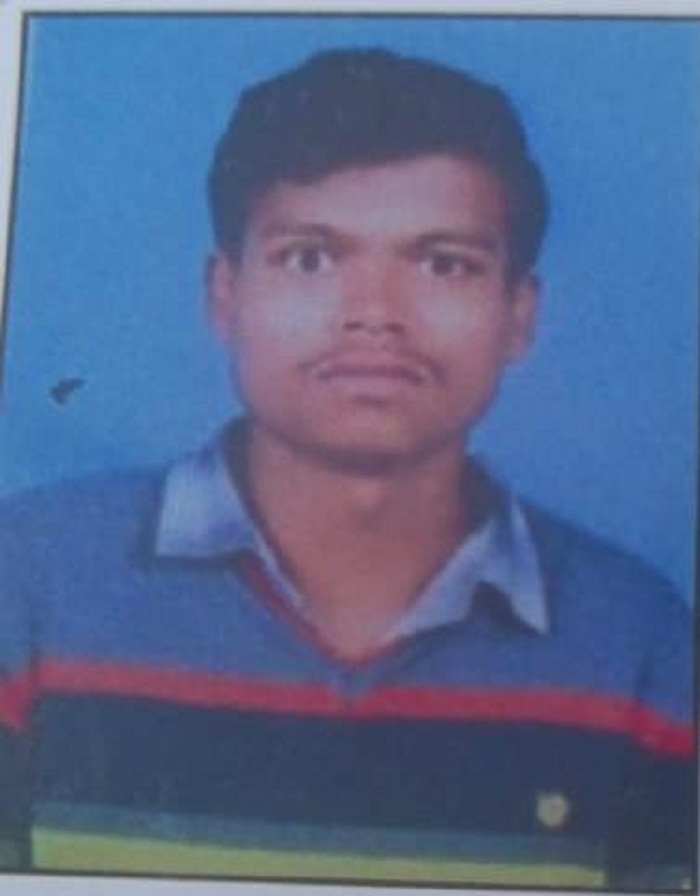 Student Photo Not Available