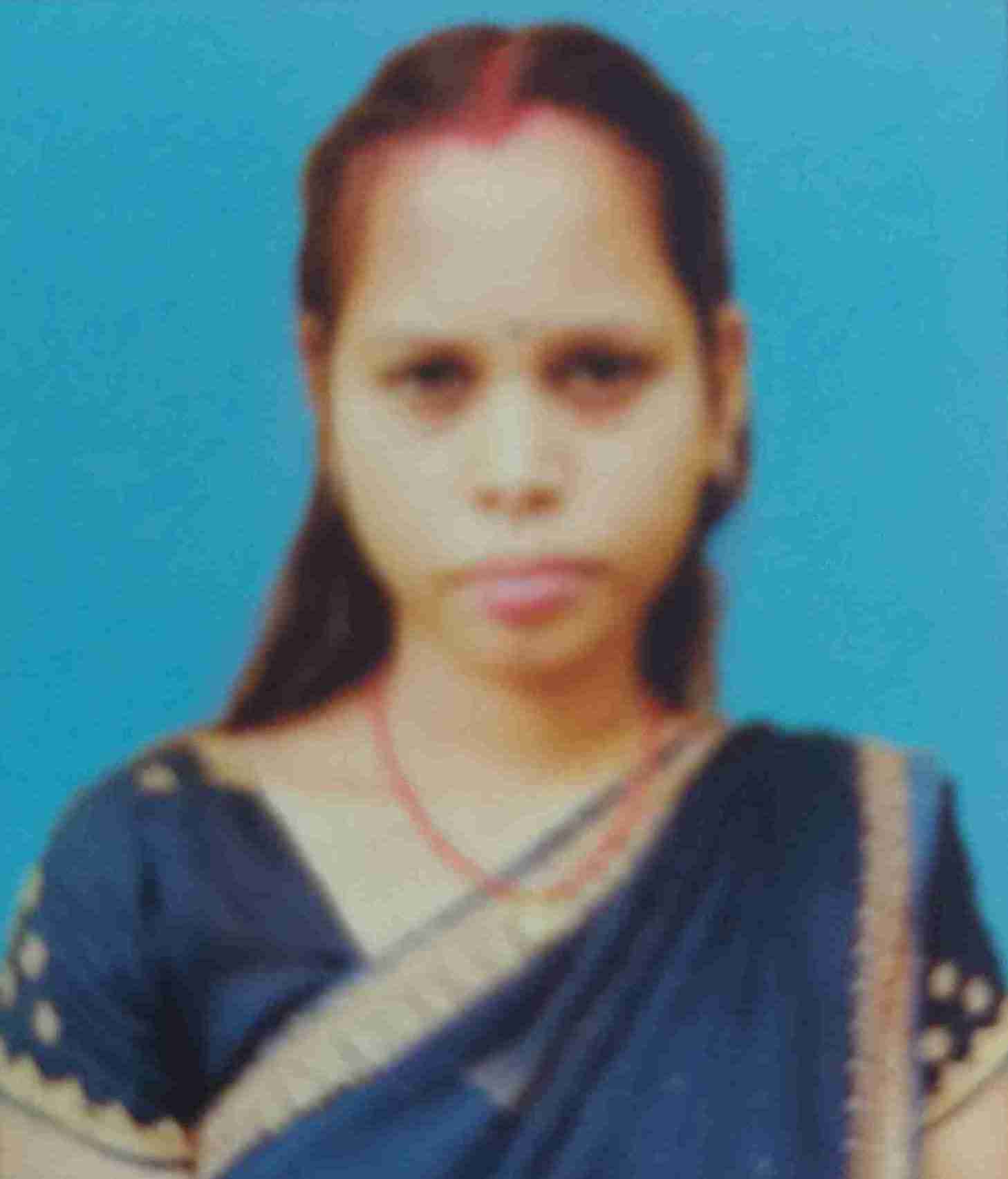 Student Photo Not Available