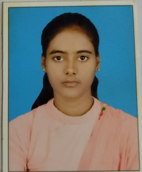 Student Photo Not Available