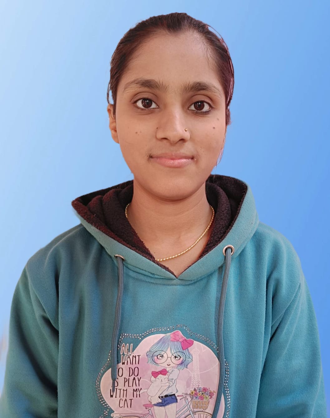 Student Photo Not Available