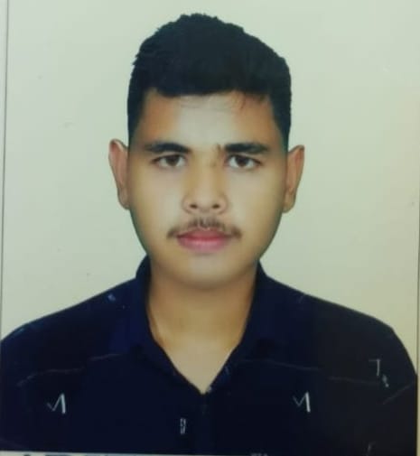 Student Photo Not Available