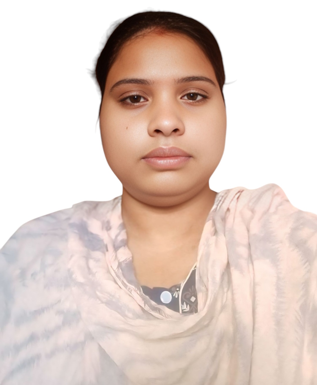 Student Photo Not Available