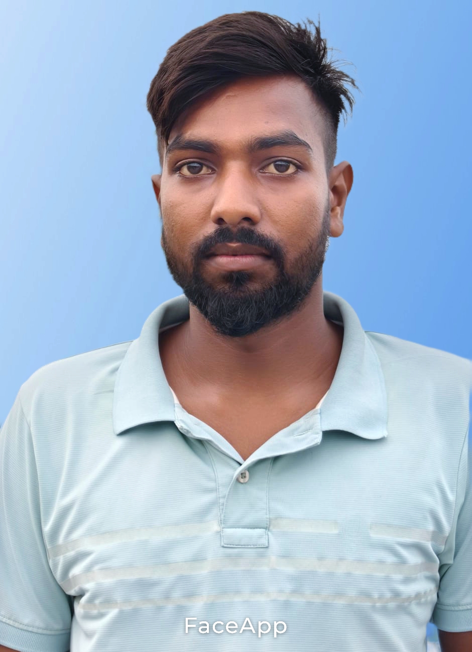 Student Photo Not Available