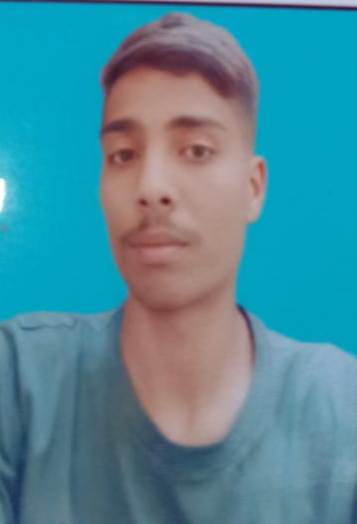 Student Photo Not Available