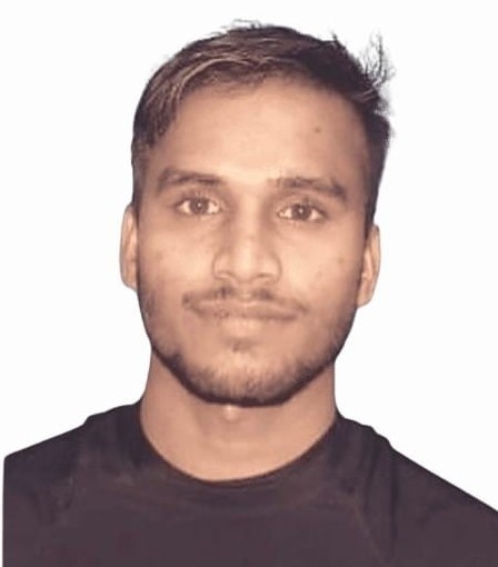 Student Photo Not Available