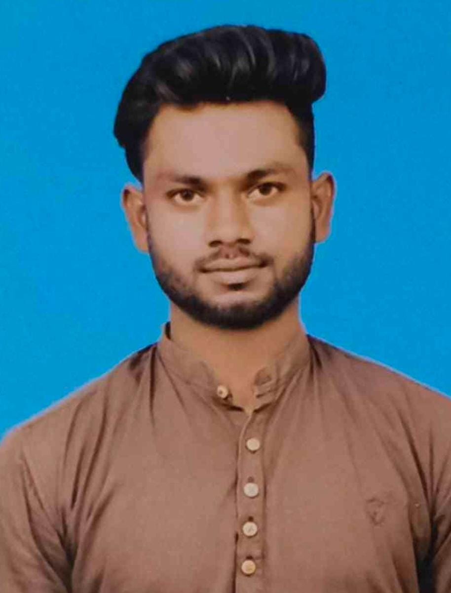 Student Photo Not Available