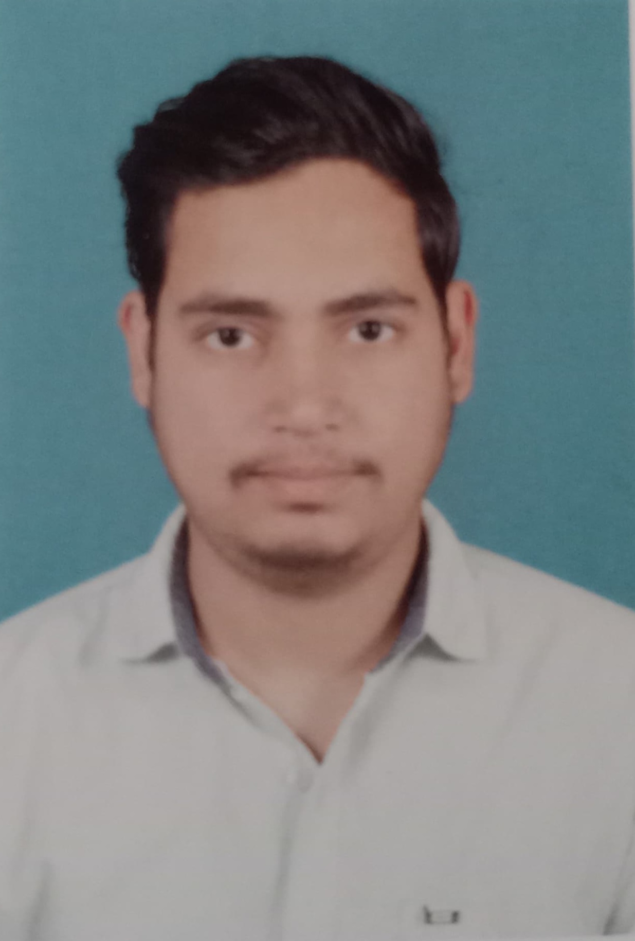 Student Photo Not Available