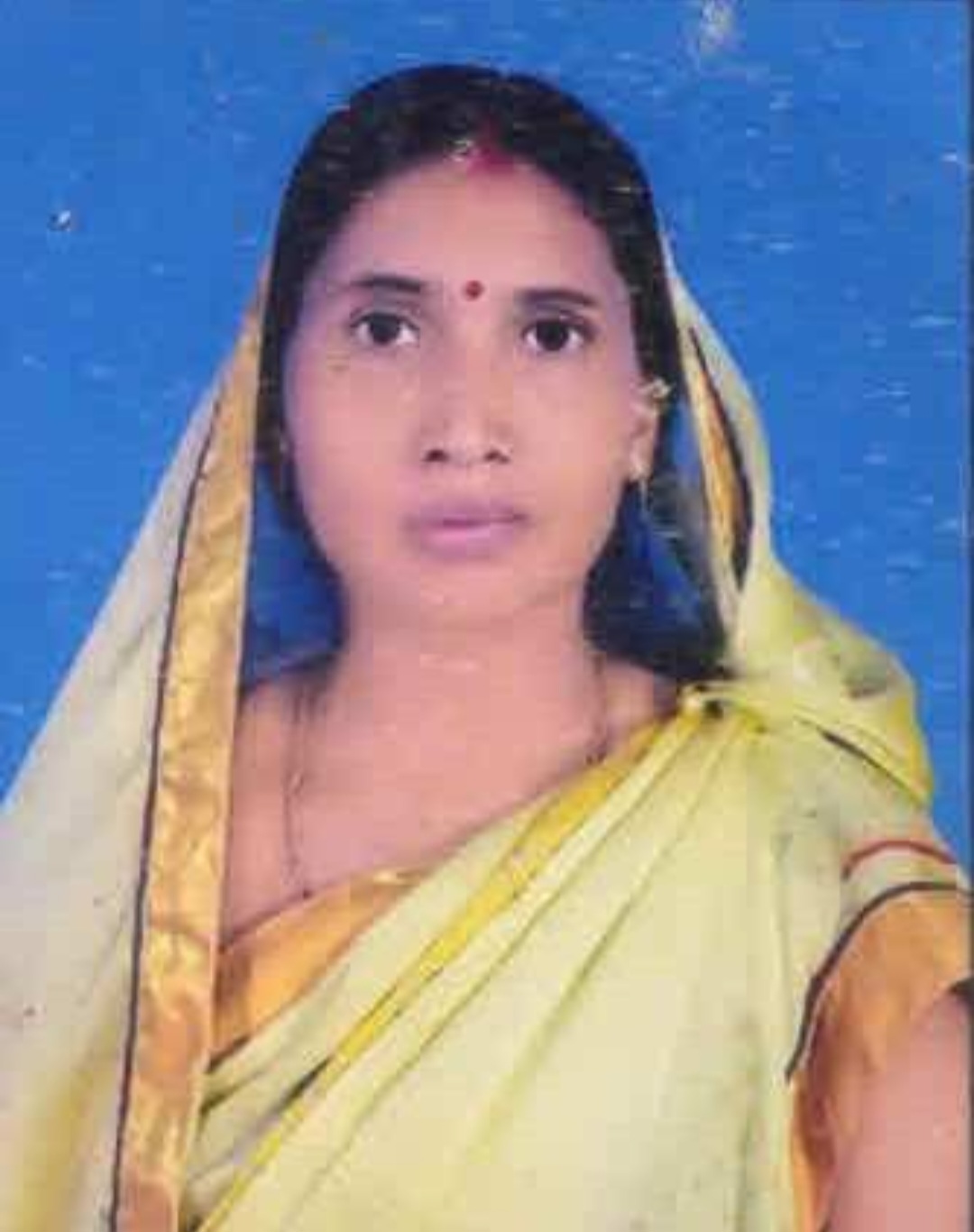 Student Photo Not Available