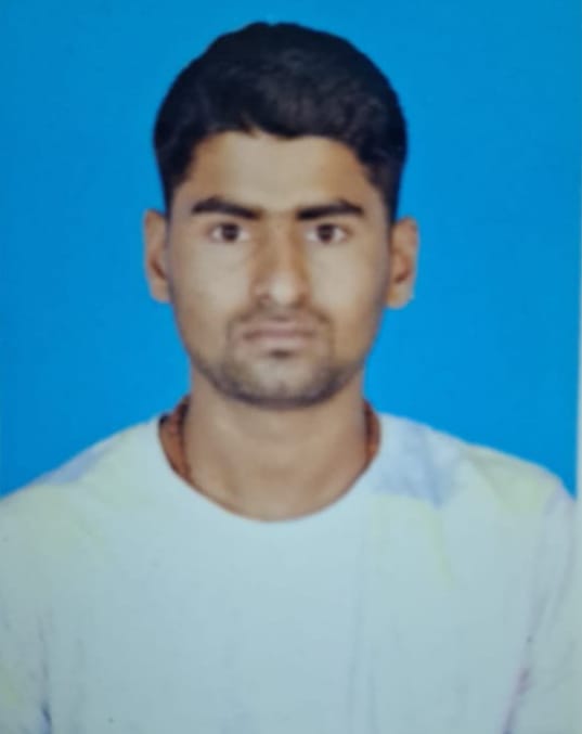 Student Photo Not Available