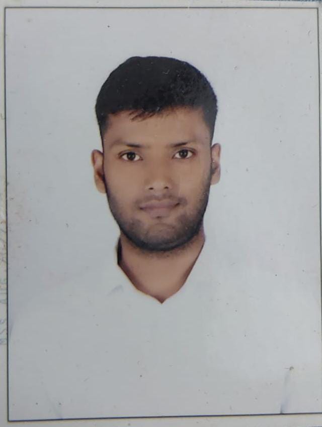 Student Photo Not Available