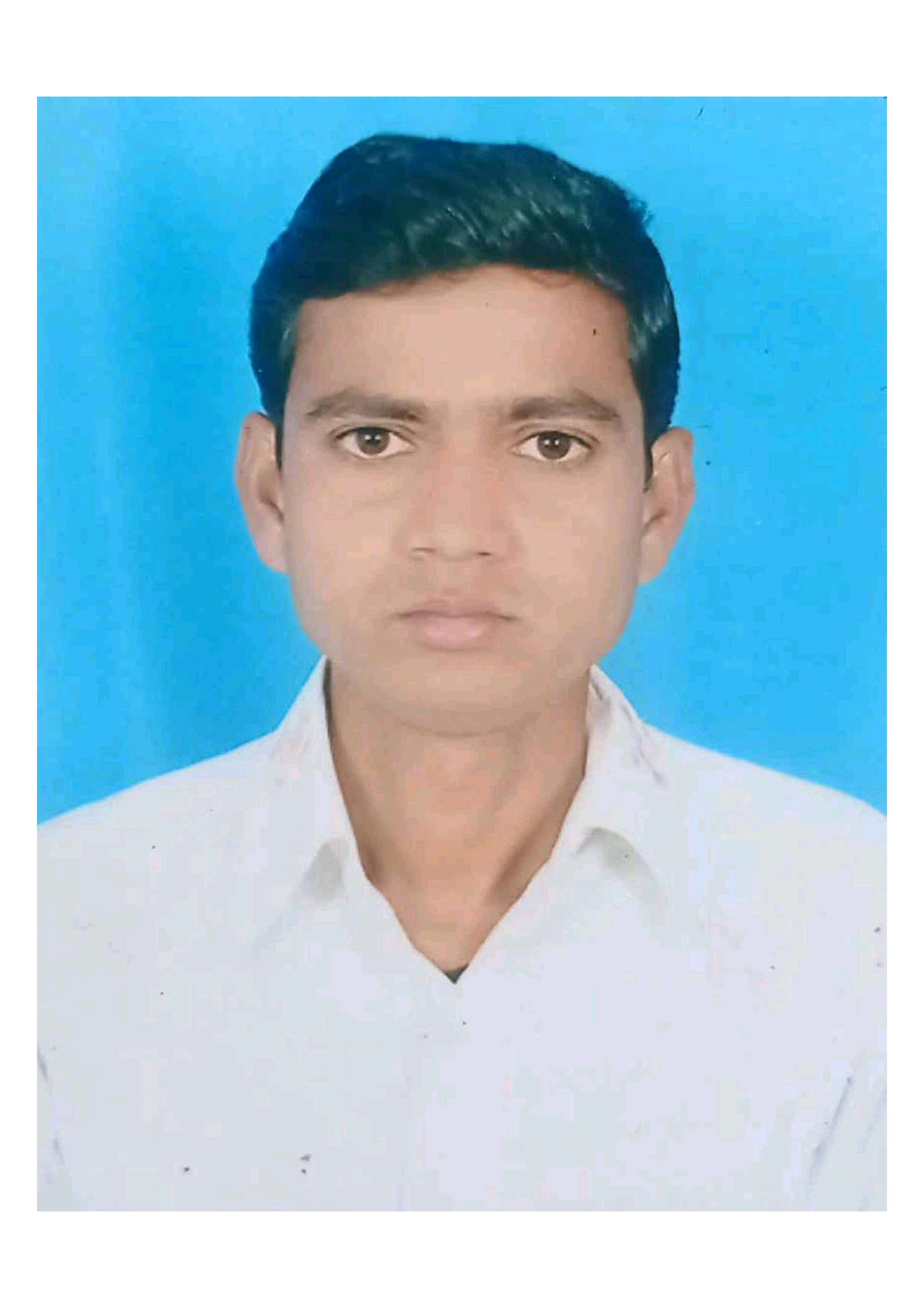 Student Photo Not Available