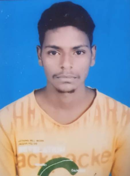 Student Photo Not Available