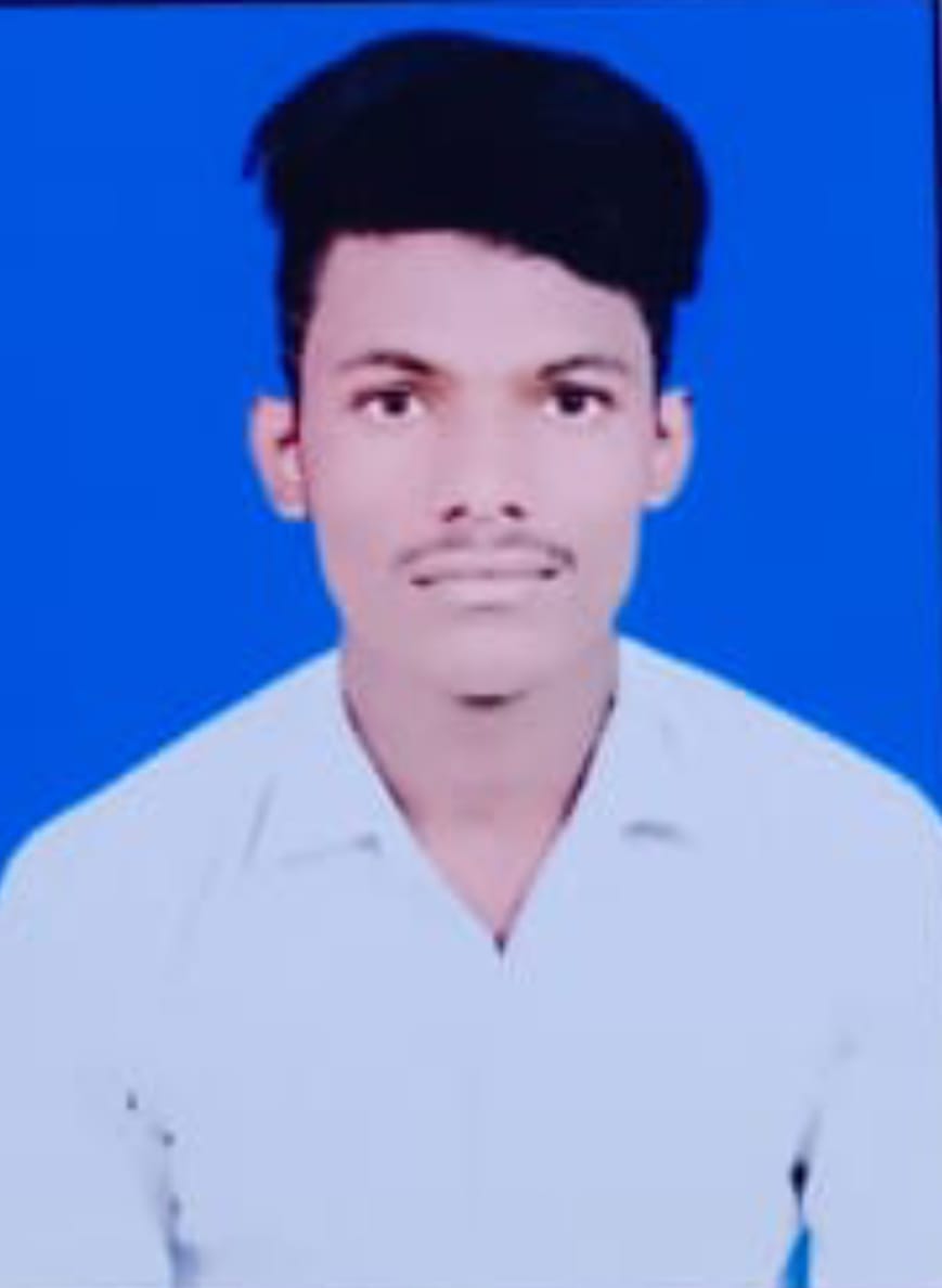 Student Photo Not Available