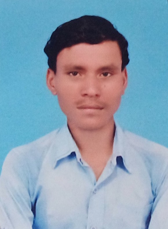 Student Photo Not Available