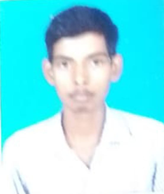 Student Photo Not Available