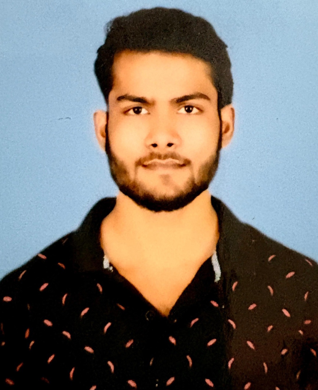 Student Photo Not Available