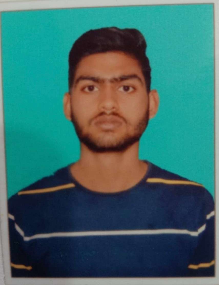 Student Photo Not Available