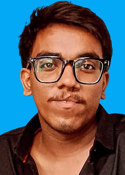 Student Photo Not Available