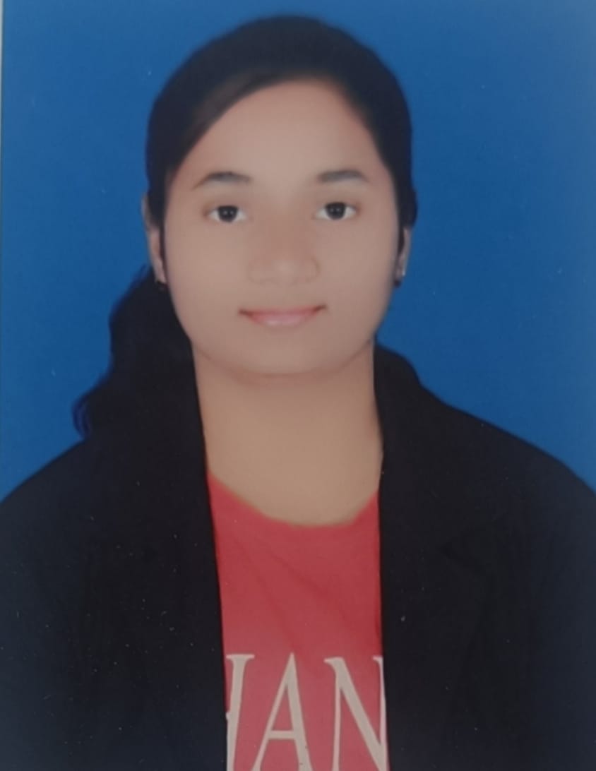 Student Photo Not Available