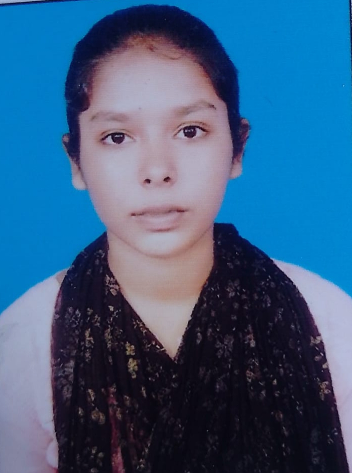 Student Photo Not Available