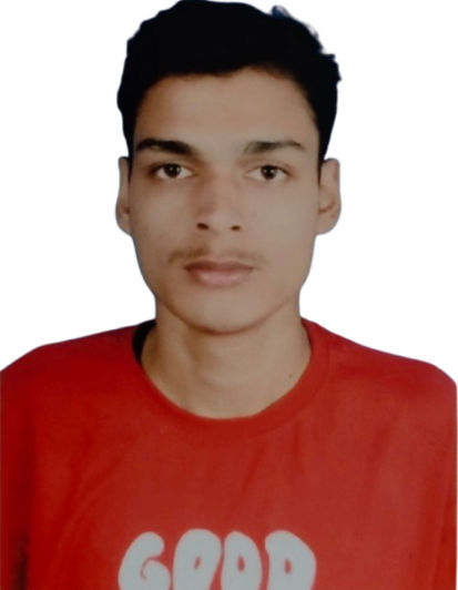 Student Photo Not Available