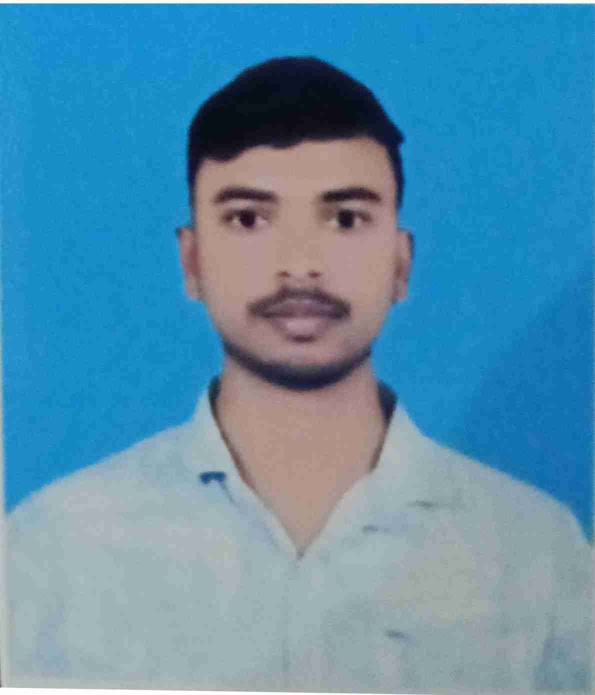 Student Photo Not Available