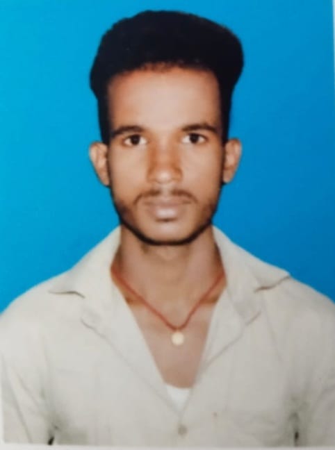 Student Photo Not Available