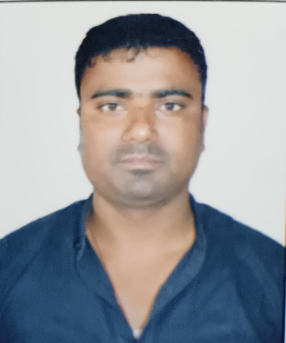 Student Photo Not Available