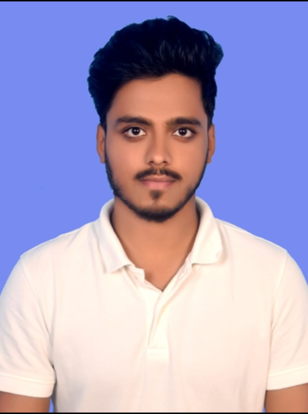 Student Photo Not Available