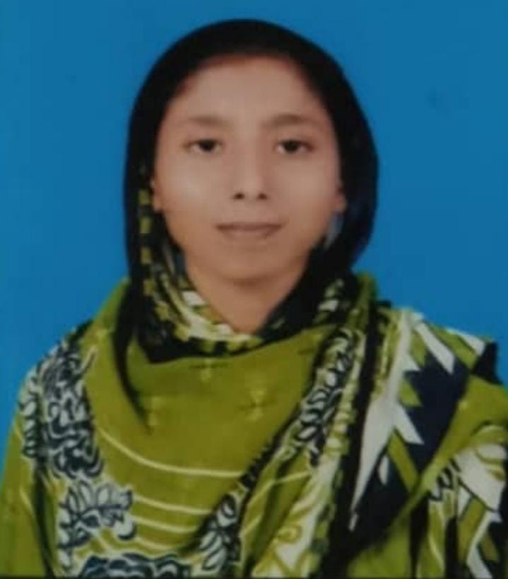 Student Photo Not Available