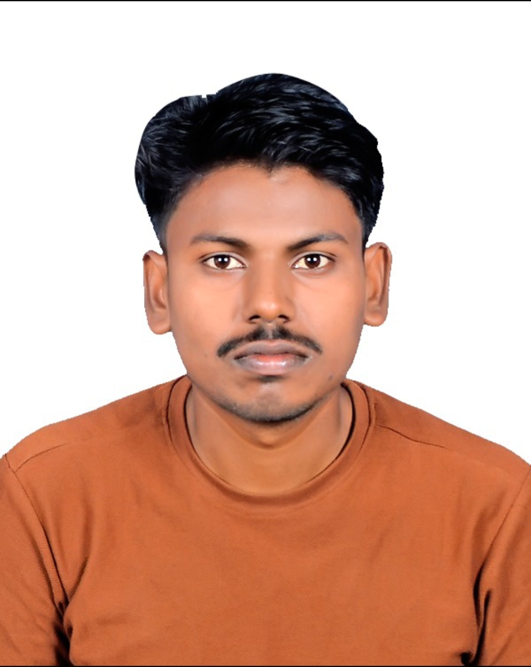 Student Photo Not Available