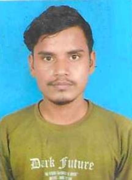 Student Photo Not Available