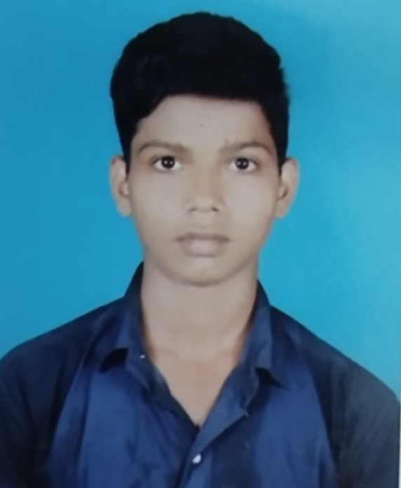 Student Photo Not Available