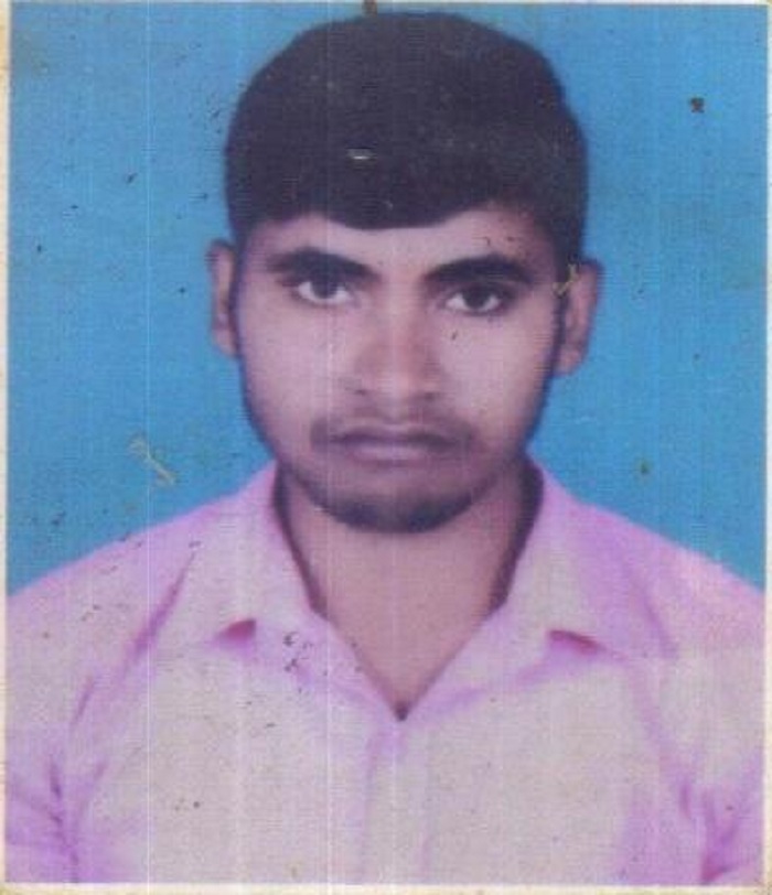 Student Photo Not Available