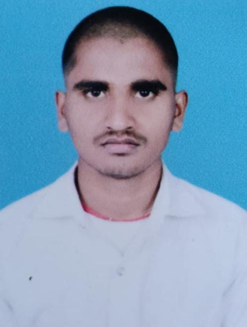 Student Photo Not Available