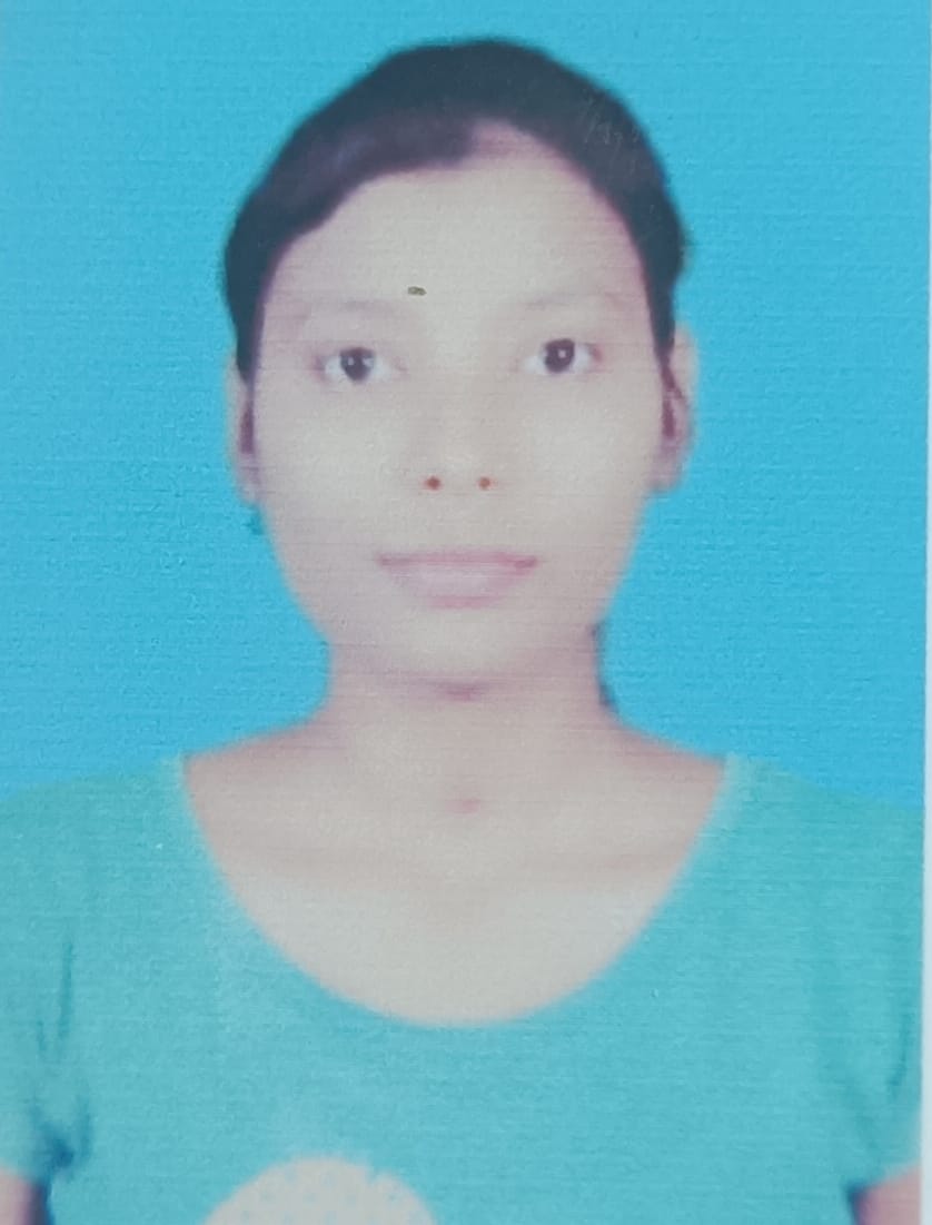 Student Photo Not Available