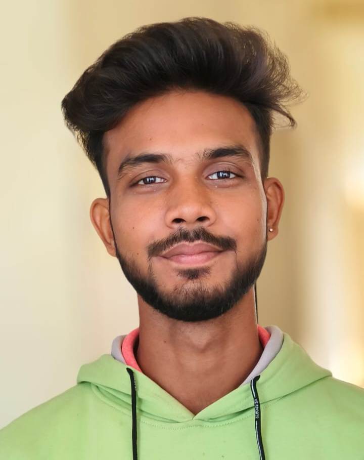 Student Photo Not Available