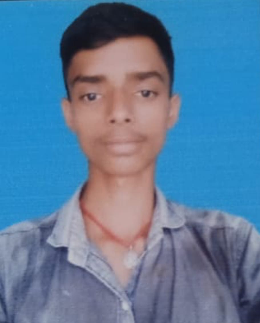 Student Photo Not Available