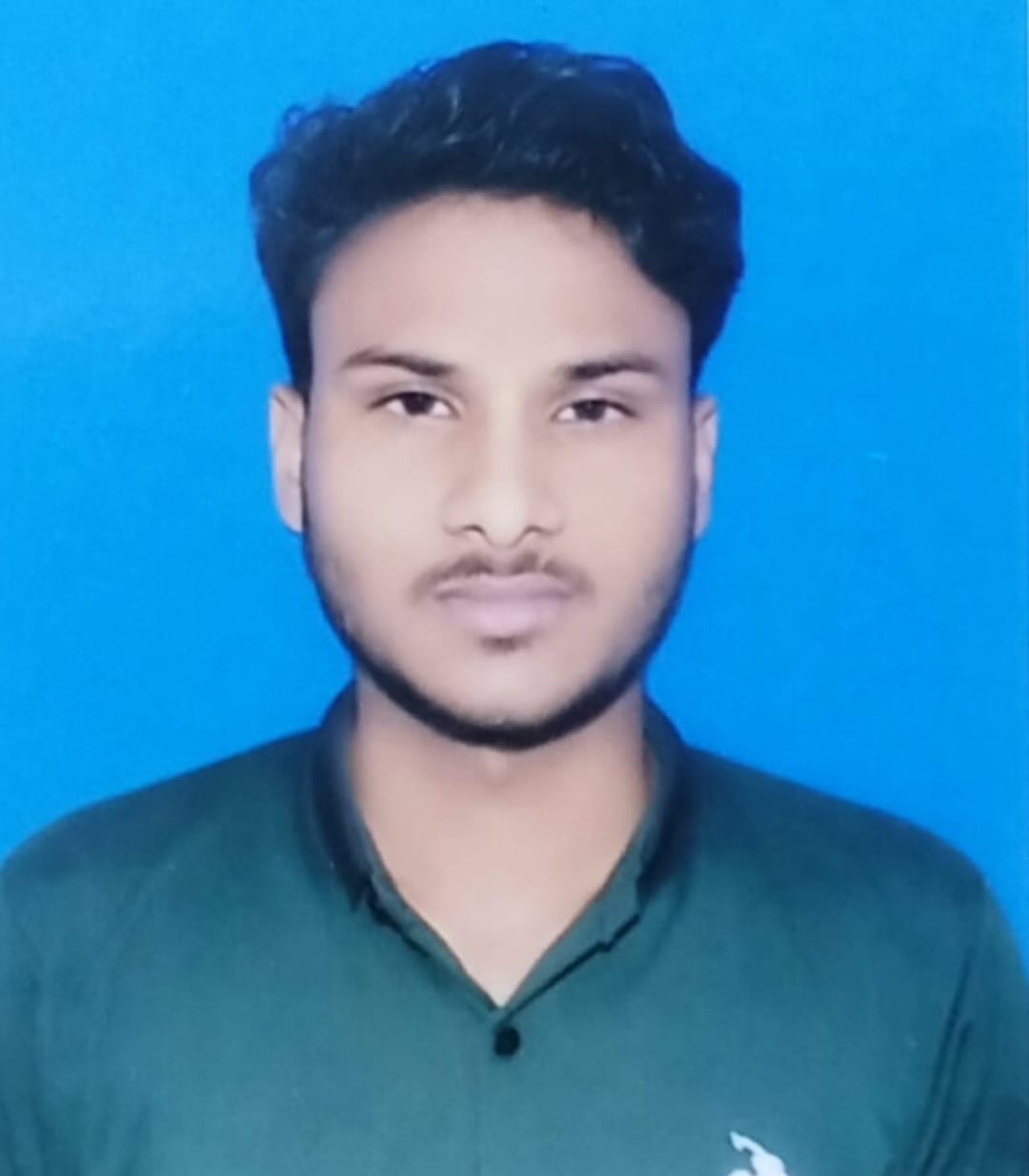 Student Photo Not Available