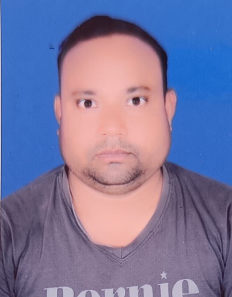 Student Photo Not Available