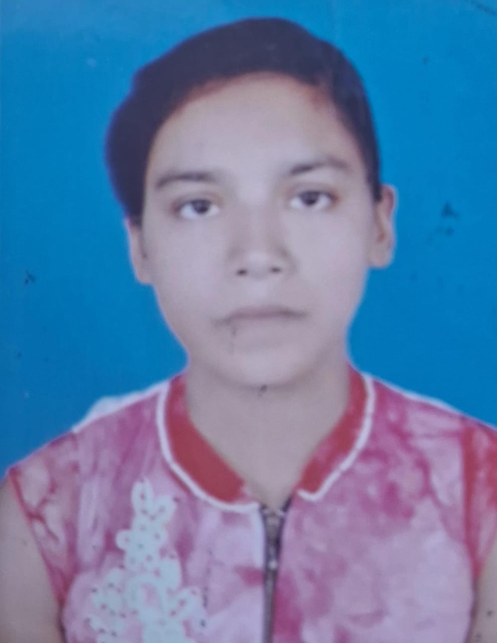 Student Photo Not Available