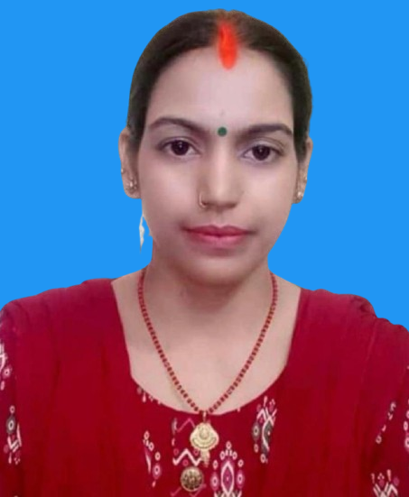 Student Photo Not Available