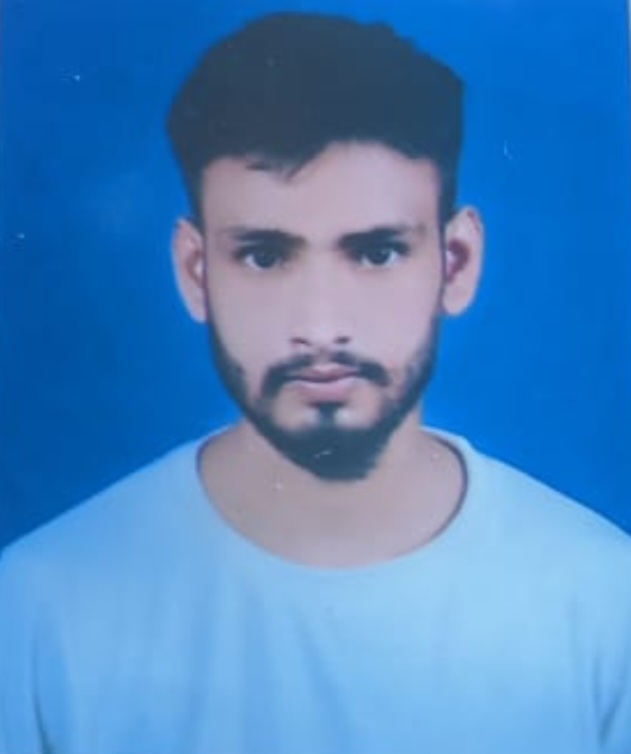 Student Photo Not Available