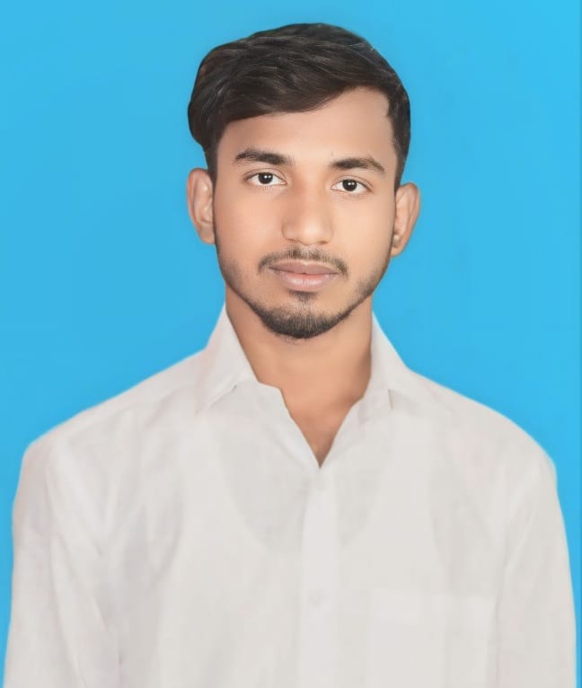 Student Photo Not Available