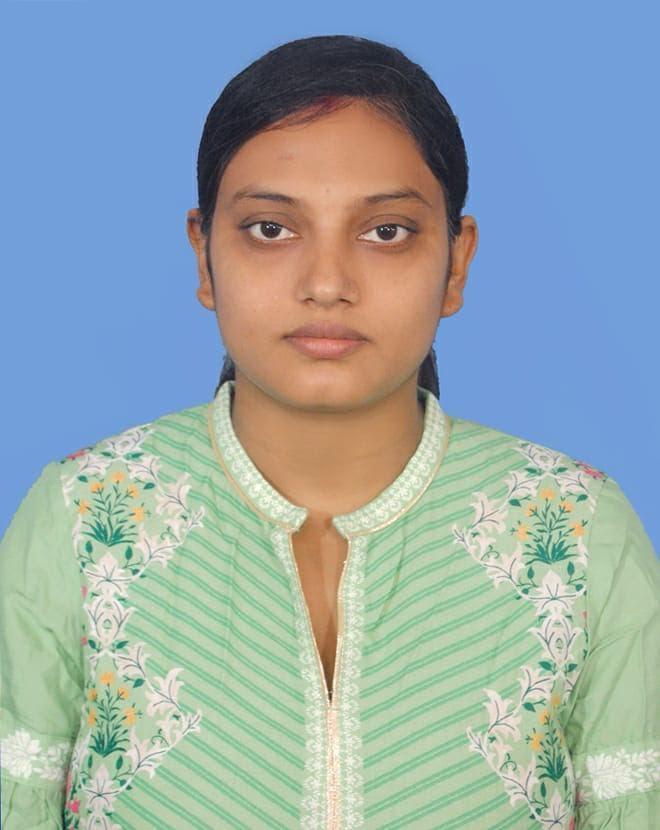 Student Photo Not Available