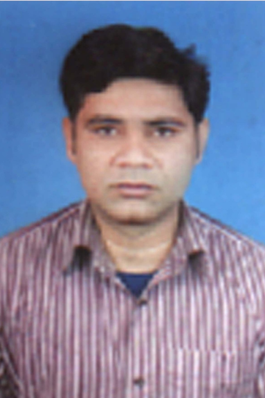 Student Photo Not Available