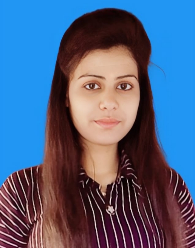 Student Photo Not Available