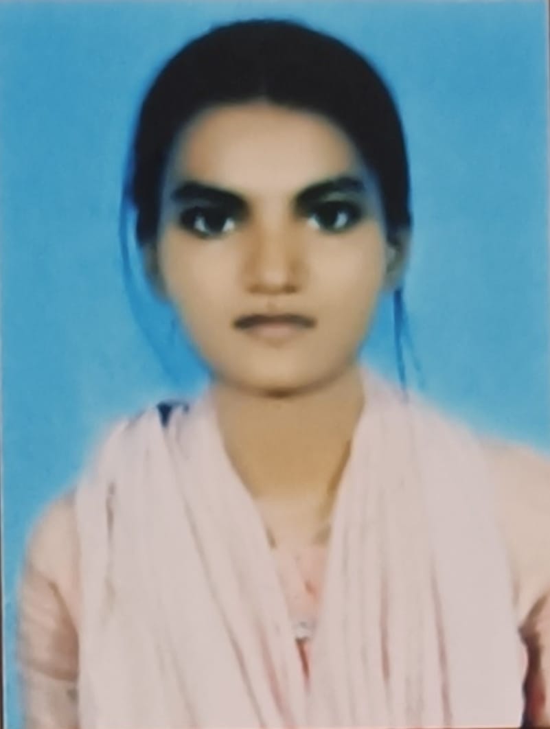 Student Photo Not Available