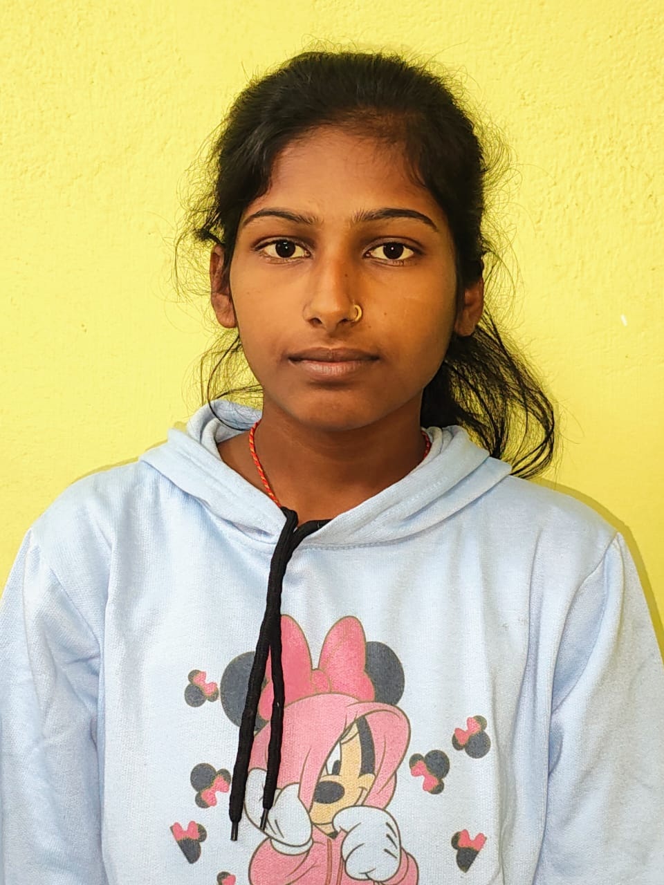 Student Photo Not Available