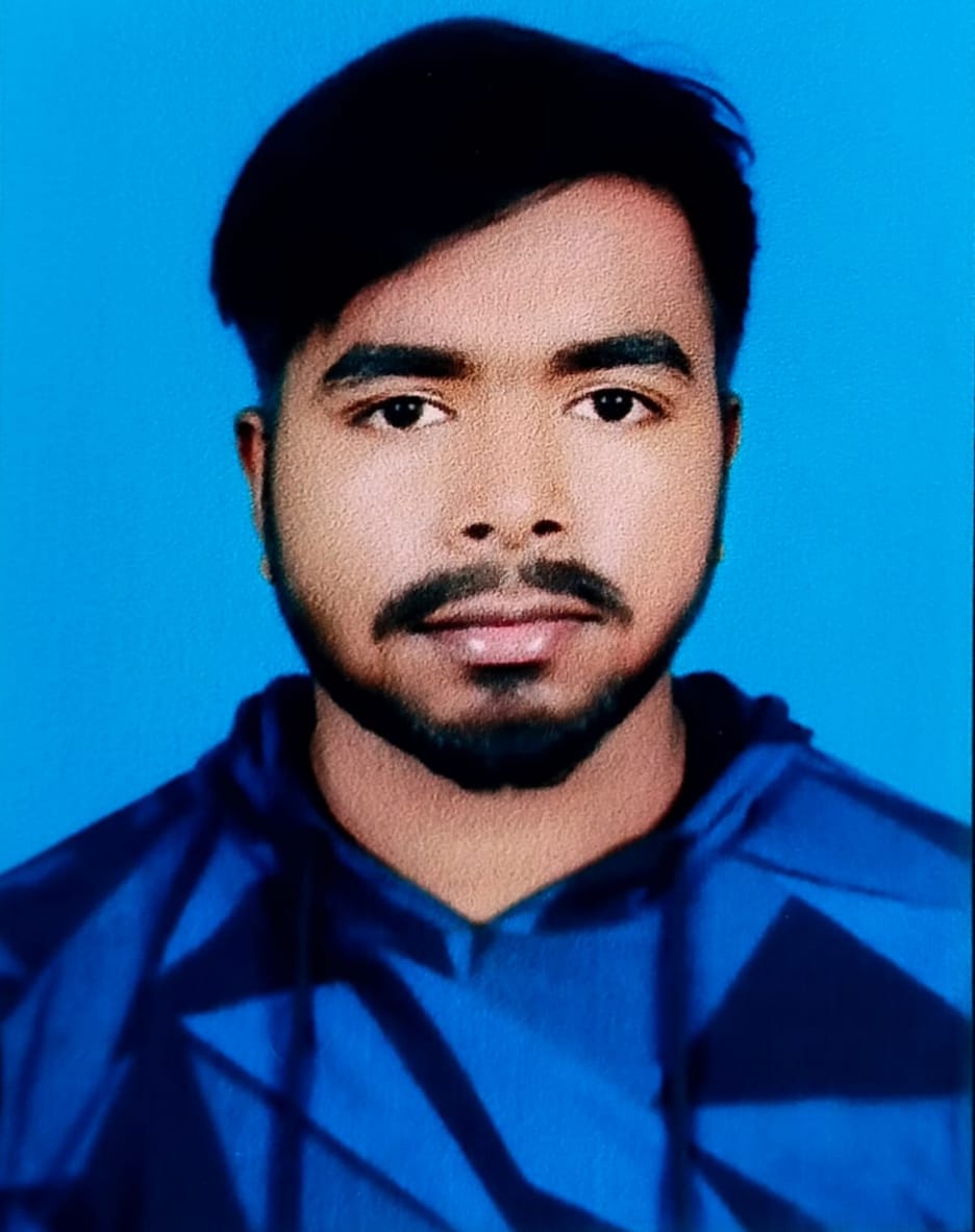 Student Photo Not Available